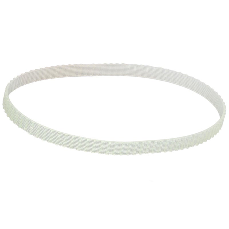 5M 90 Teeth Transparent Polyurethane Timing Belt for Mini Lathes Easy Installation High Performance Drive - Image 5