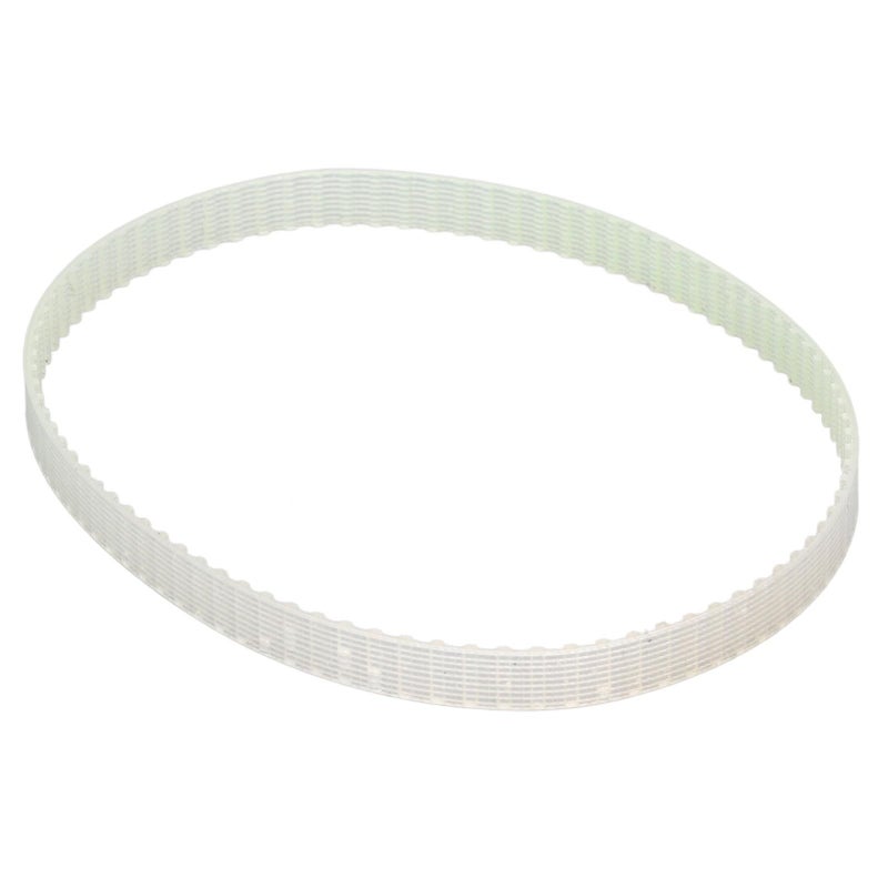 5M 90 Teeth Transparent Polyurethane Timing Belt for Mini Lathes Easy Installation High Performance Drive - Image 2