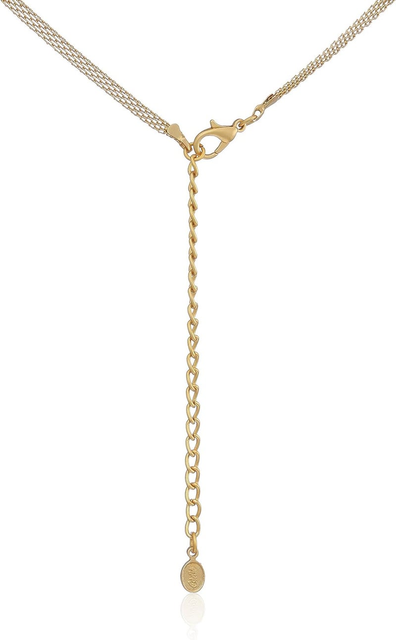 Estele Fancy Designer Necklaces for Women & Girls - Image 2