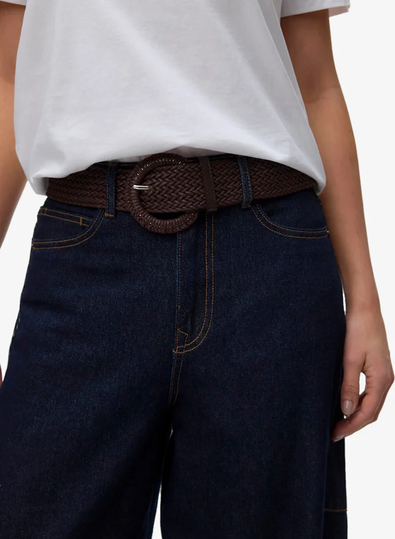 VERO MODA  Casual Hole Allocated Belt for Women | Best Price UAE