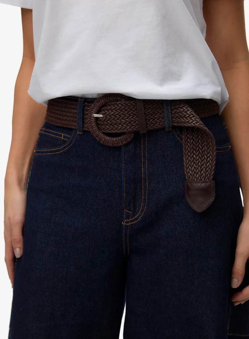 VERO MODA  Casual Hole Allocated Belt for Women | Best Price UAE