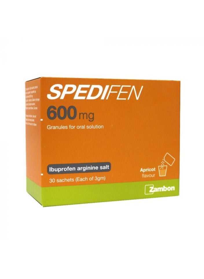 Spedifen 600Mg Sachets 30S - pzsku/Z9A9C05E42EBE85D47AC7Z/45/_/1722857803/dce01f71-08dd-4764-91e9-1cabe37246de