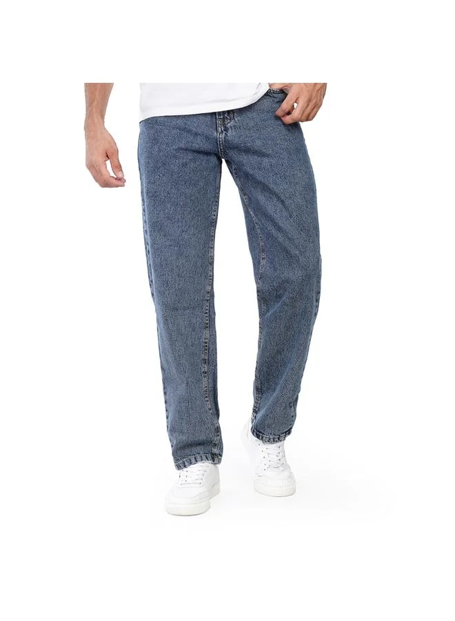 كوب جينز رجالي عصري