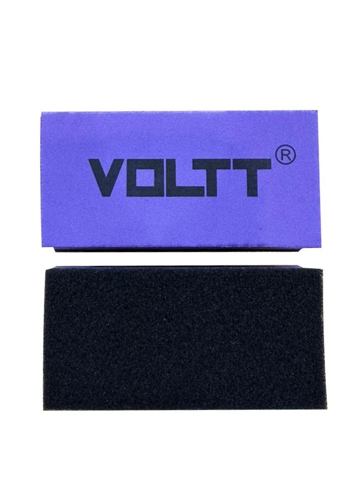 VOLTT  Nano Ceramic Application Sponge VD216 – Superior Polishing & Protection for Car Paint  - Image 1