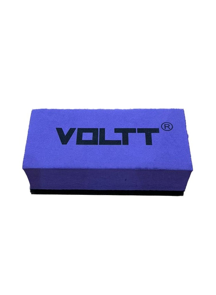 VOLTT  Nano Ceramic Application Sponge VD216 – Superior Polishing & Protection for Car Paint  - Image 2