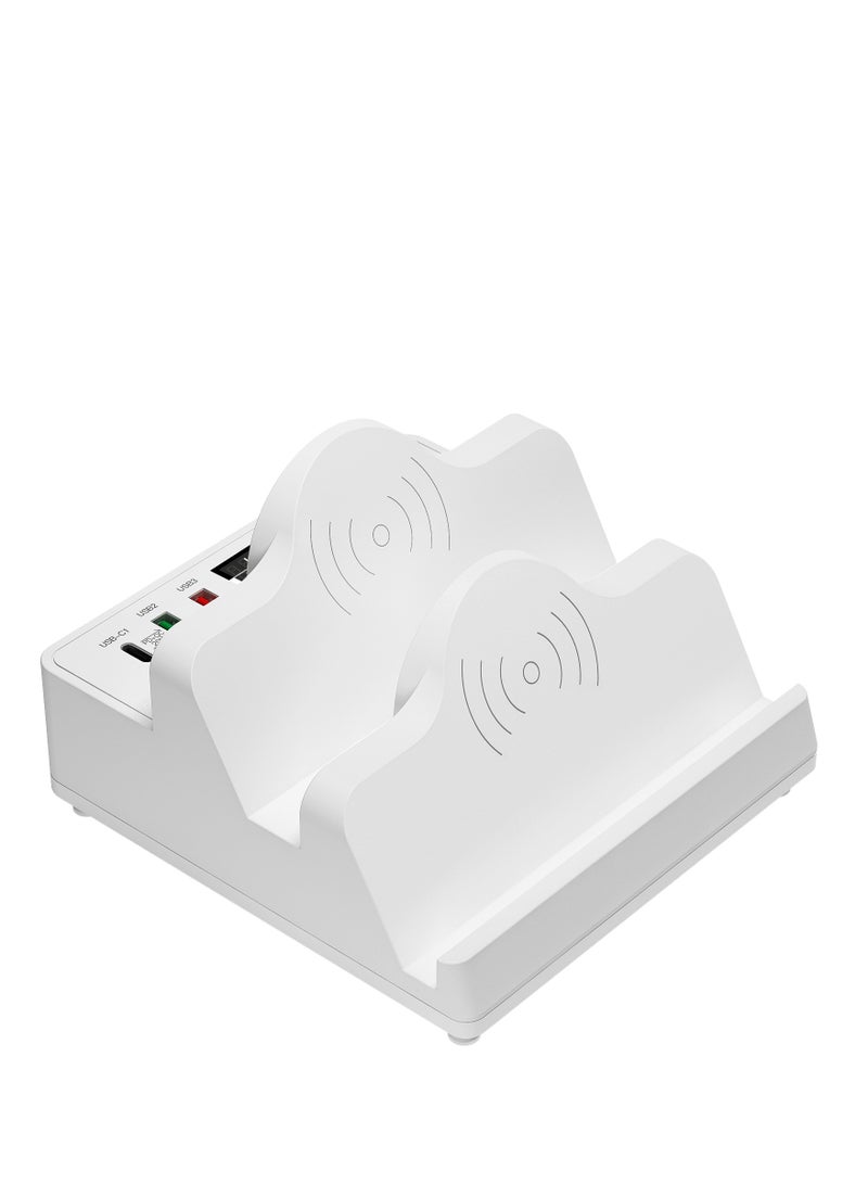 GULFLINK GULFLINK Desktop multi port usb charging station - Image 4