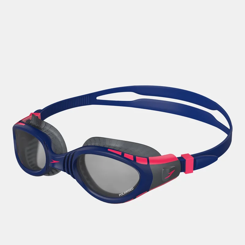 speedo Futura Biofuse Flexiseal Triathlon Swimming Goggle