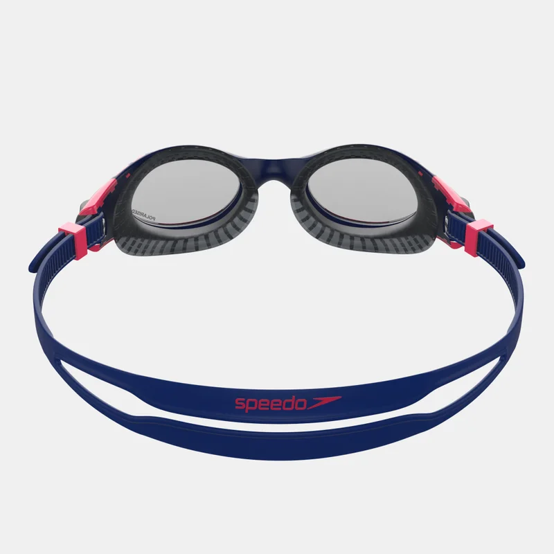 speedo Futura Biofuse Flexiseal Triathlon Swimming Goggle