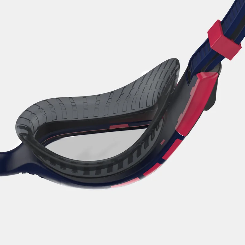 speedo Futura Biofuse Flexiseal Triathlon Swimming Goggle
