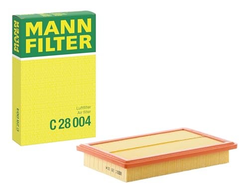 فلتر هواء MANNFILTER C 28 004