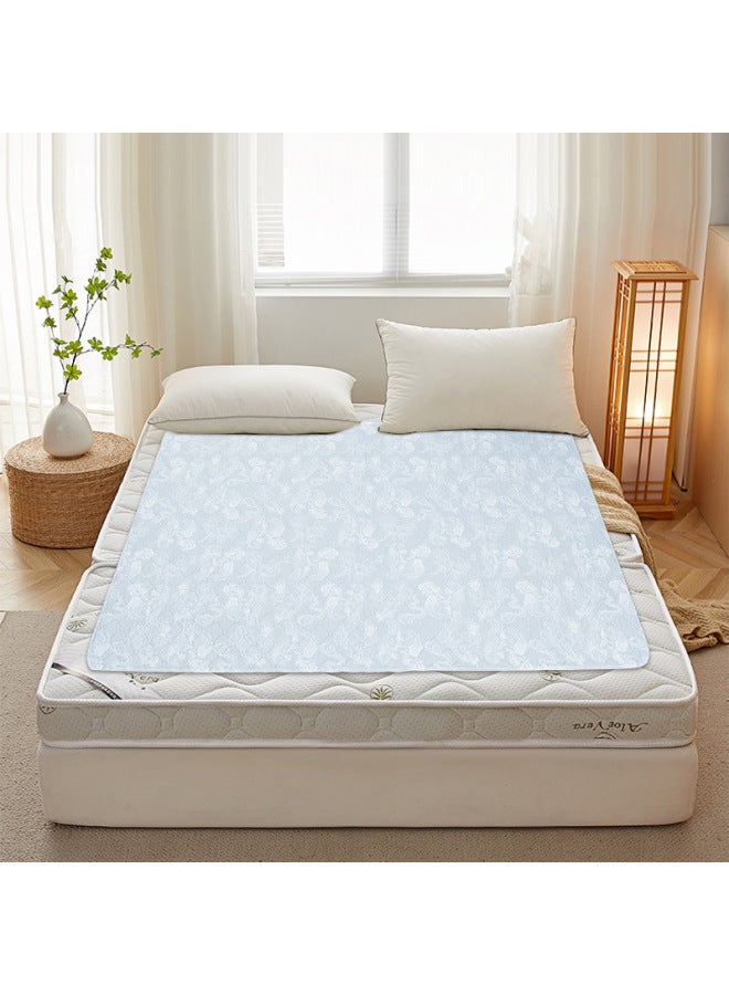 Directly Supplied Fr The  Of Adult Diaper Care Pads, Special Mattresses For The Elderly, Washable In The Machine