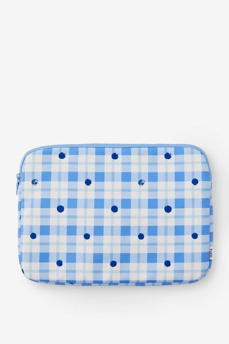 تايبو حافظة لابتوب شاملة مقاس  بوصة