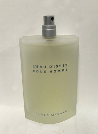 L'eau D'issey Pour Homme EDT 125ml - view 4