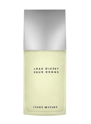 L'eau D'issey Pour Homme EDT 125ml - view 2