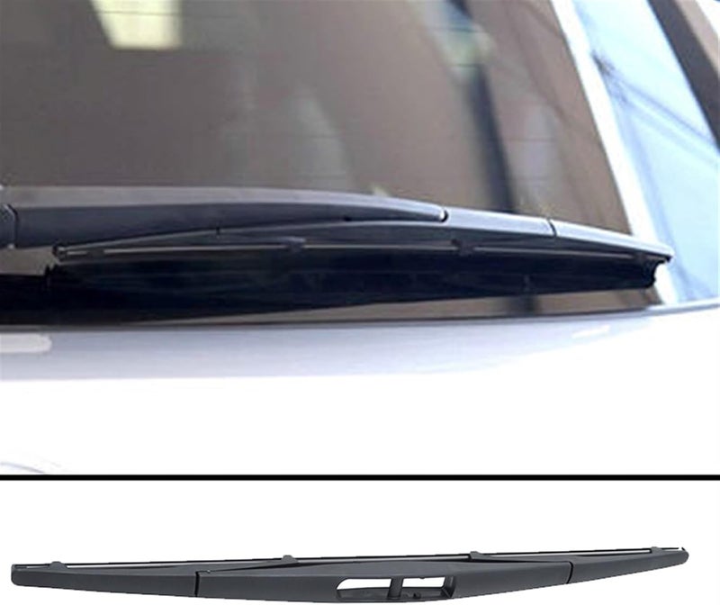 Yurefax Wiper Blades Set for Jazz 2009-2017 - Image 5