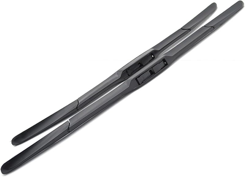 Yurefax Wiper Blades Set for Jazz 2009-2017 - Image 2