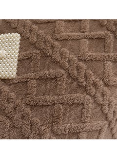 Sharpdo Coral Flannel Thickened Lambswool Blanket Sofa Blanket 180*200CM  - Image 5