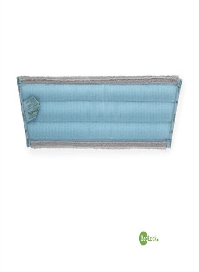 Norwex Wet Mop Pad, Large - Made from Recycled Materials - Image 5