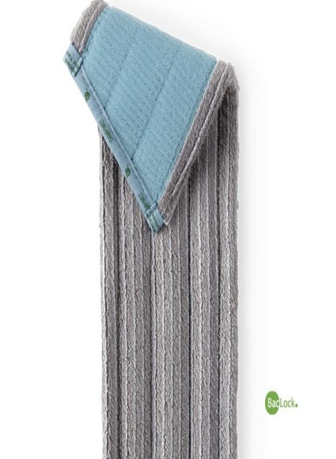 Norwex Wet Mop Pad, Large - Made from Recycled Materials - Image 4