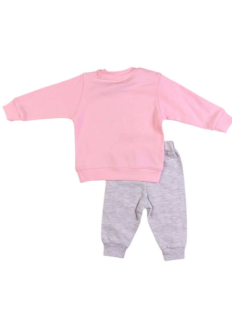 Zercon SPring  Pajama  for Newborn Babies 6358 - Image 3
