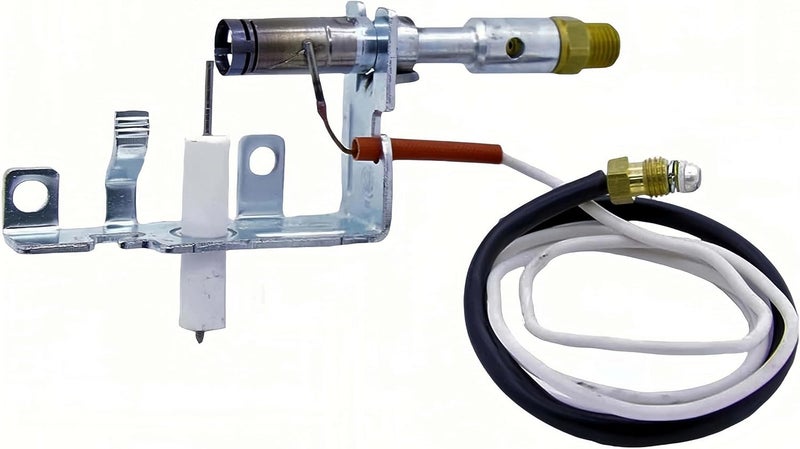 Viefow 104286-01 ODS Pilot Assembly (PP224, LPG8420, L98310-01,J3866) - Image 1