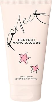 Marc Jacobs Perfect Body Lotion 150ml - Image 1
