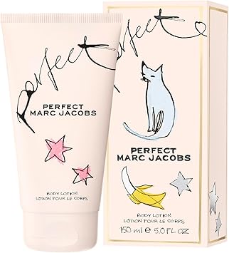 Marc Jacobs Perfect Body Lotion 150ml - Image 4