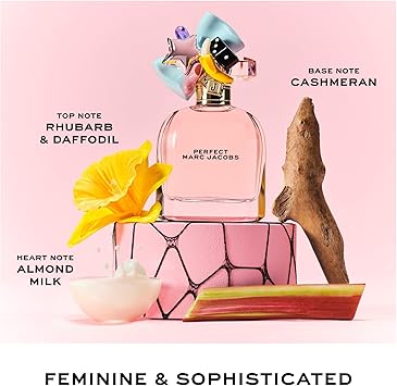 Marc Jacobs Perfect Body Lotion 150ml - Image 2