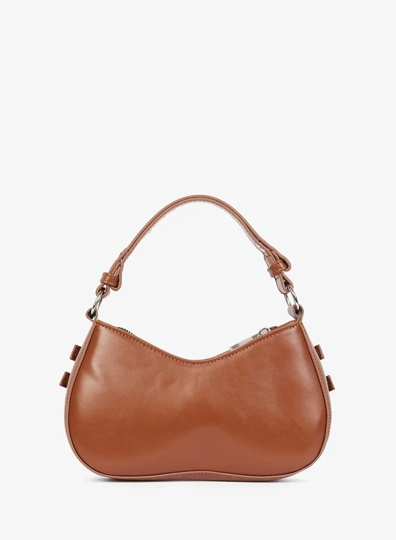 Defacto  Woman Faux Leather Shoulder Bag for Women | Best Price UAE