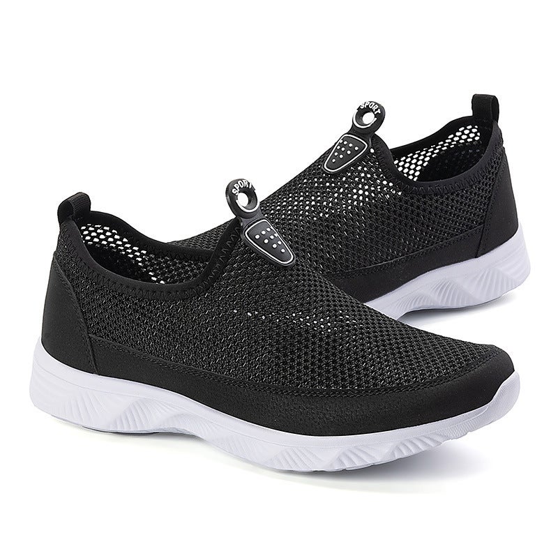 Unisex Casual Sneaker Shoes - Image 2
