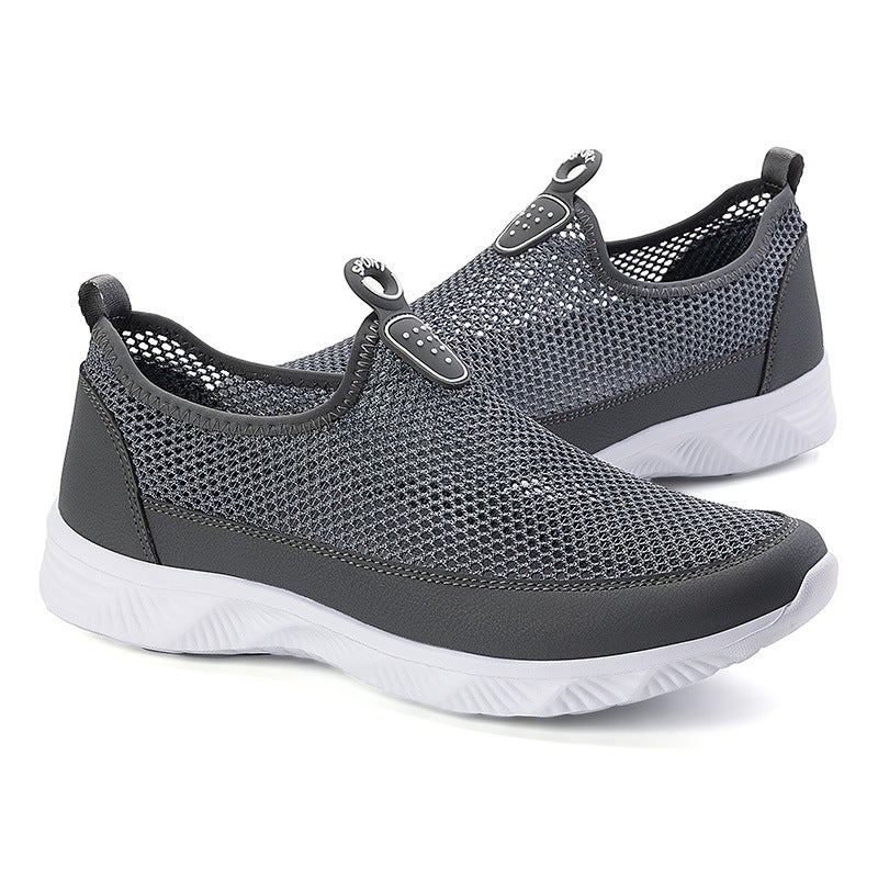 Unisex Casual Sneaker Shoes - Image 1
