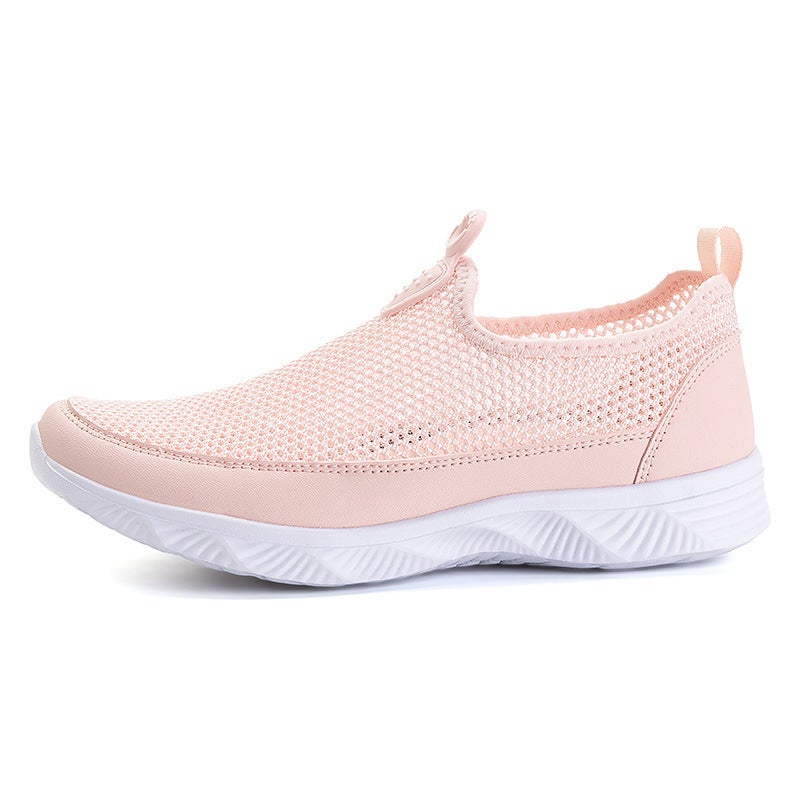 Unisex Casual Sneaker Shoes - Image 3