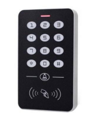 Standalone Access Control RFID Cards Door Access Control System Card Reader Password Access Keypad Machine Controller - pzsku/Z9A9D998C994D0AF94372Z/45/_/1657949769/6510fdd0-4299-4423-b014-97e57754377c