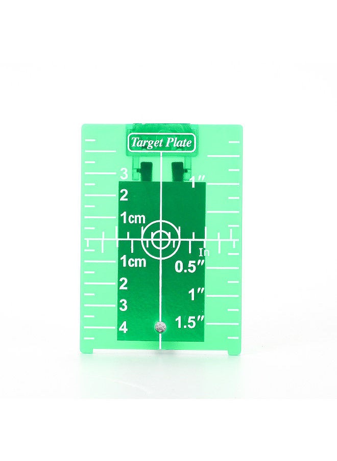 16 Lines Laser Level, 4x360° 4D Green Beam Cross Line Laser Level Self Leveling Tool with 2 Rechargeable Batteries, 360° Horizontal and Vertical Line with Wall Bracket/Remote Controller