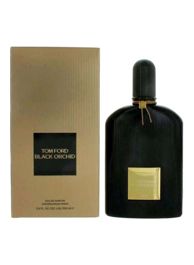 توم فورد عطر تواليت بلاك أوركيد 100ملليلتر - Image 2