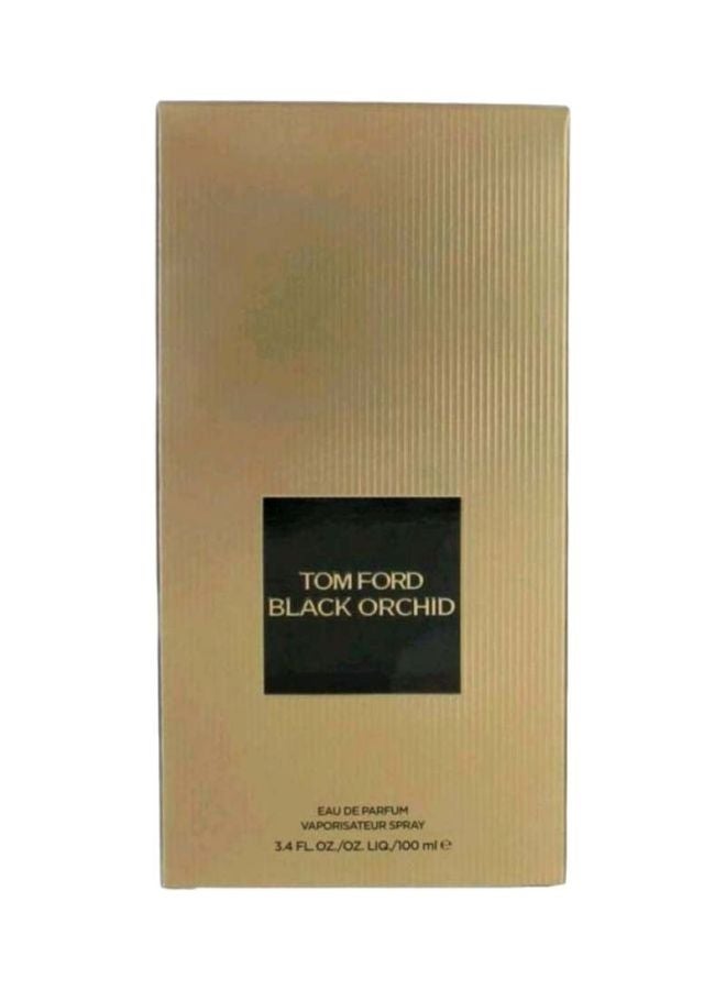 توم فورد عطر تواليت بلاك أوركيد 100ملليلتر - Image 3