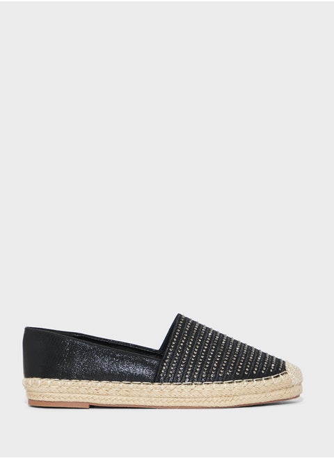 Diamante Espadrille