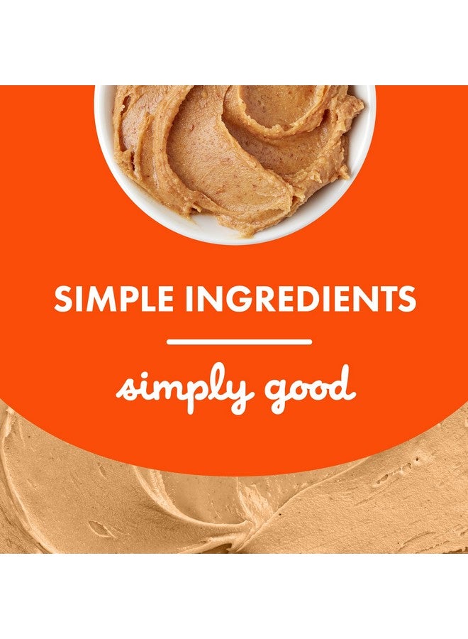 BUDDY BISCUITS Buddy Softies Soft & Chewy Dog Treats, Peanut Butter, 20 oz. Jar - Image 4