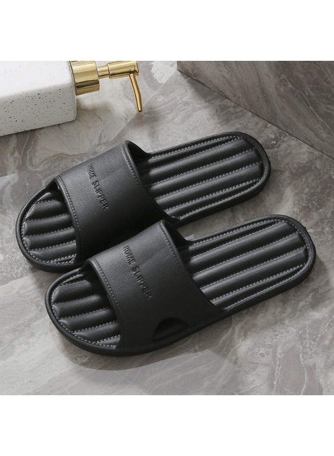 شيبشيب شبشب منزلي فائق الخفة، صندل دش سريع الجفاف، صندل صيفي مطاطي مناسب للحمام، المسبح، الصالة الرياضية، والشاطئ - Image 1