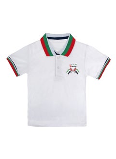 Party Magic UAE Printed Children T-Shirt  S 