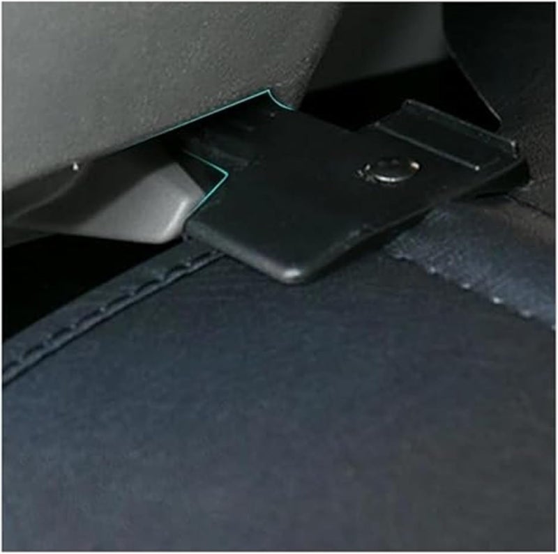 DEMULAX Rear Trunk Cargo Cover for CRV 2012-2021 - Image 3