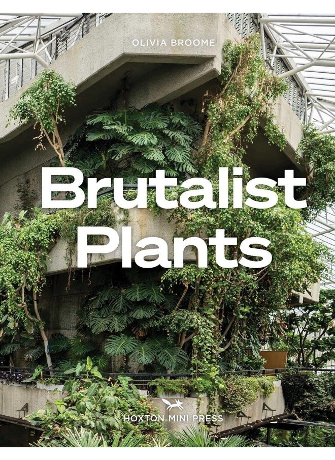 Brutalist Plants  - Image 1