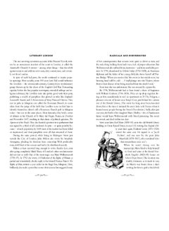 Literary London  - Image 3