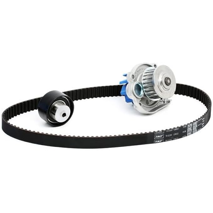 SKF Vkmc 022043 Timing Belt And Water Pump Kit - Image 5
