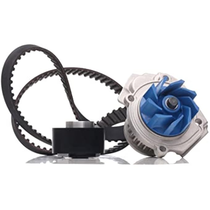 SKF Vkmc 022043 Timing Belt And Water Pump Kit - Image 2