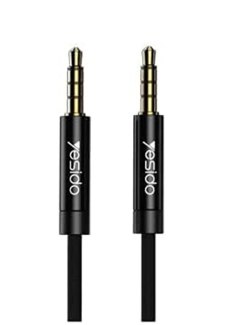Yesido Cable Yesido YAU16 AUX 3m - Image 2