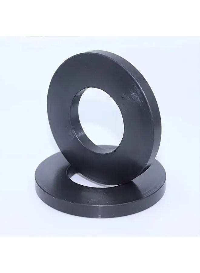 2pcs Heavy Duty Rubber Suspension Bushing Kit for VW Golf Mk2 Mk3 Mk4 GTI Jetta Skoda Rapid - Image 1