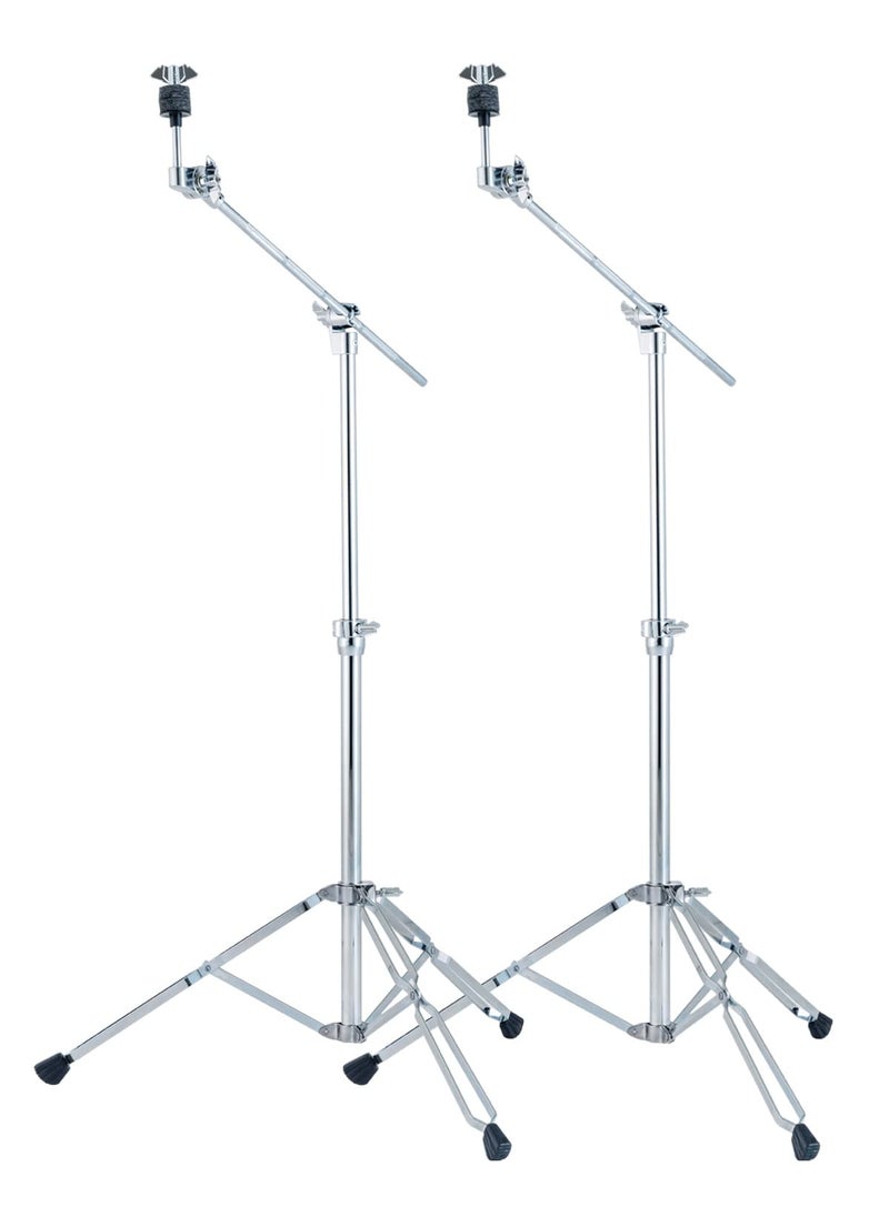EHWD EHWD Standard Cymbal Boom Stand 2 Pack Edge Hardware Design YIE22 