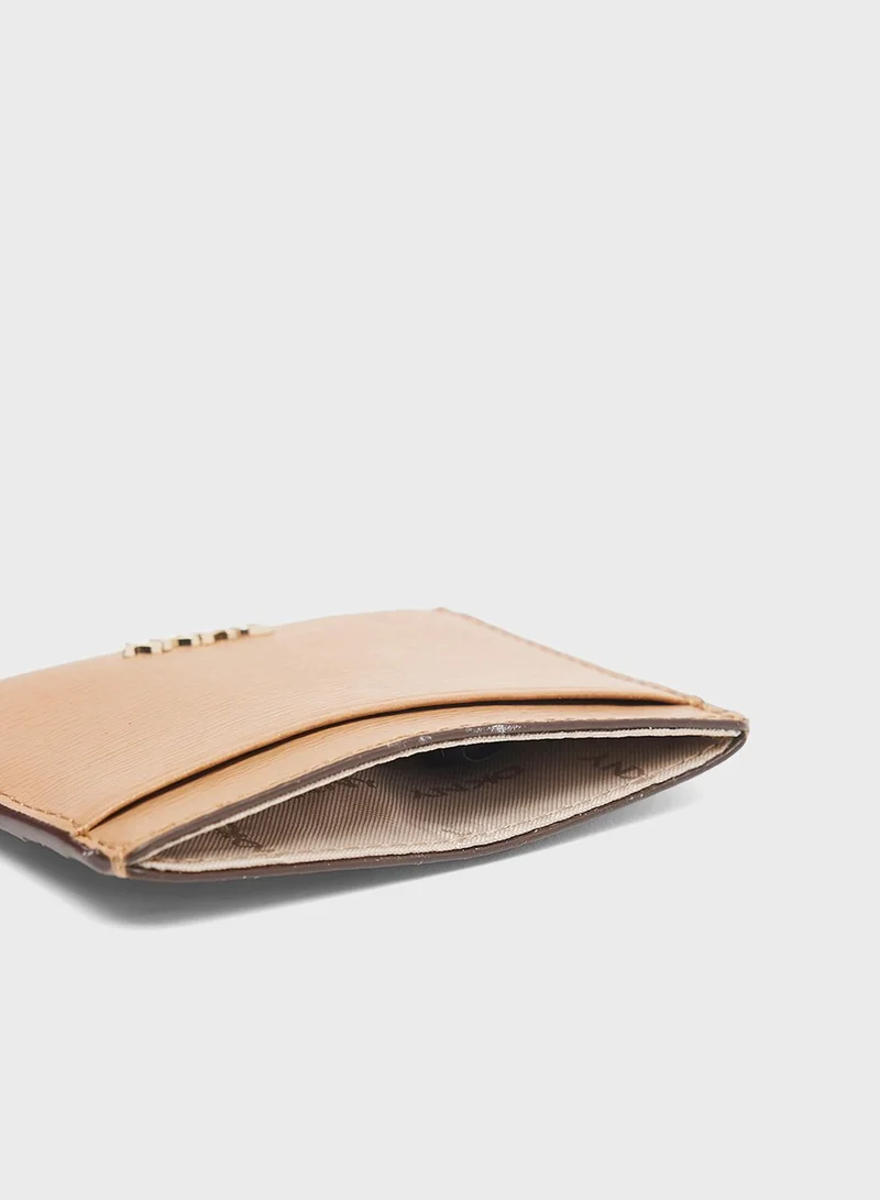 DKNY Bryant Sutton Card Holder