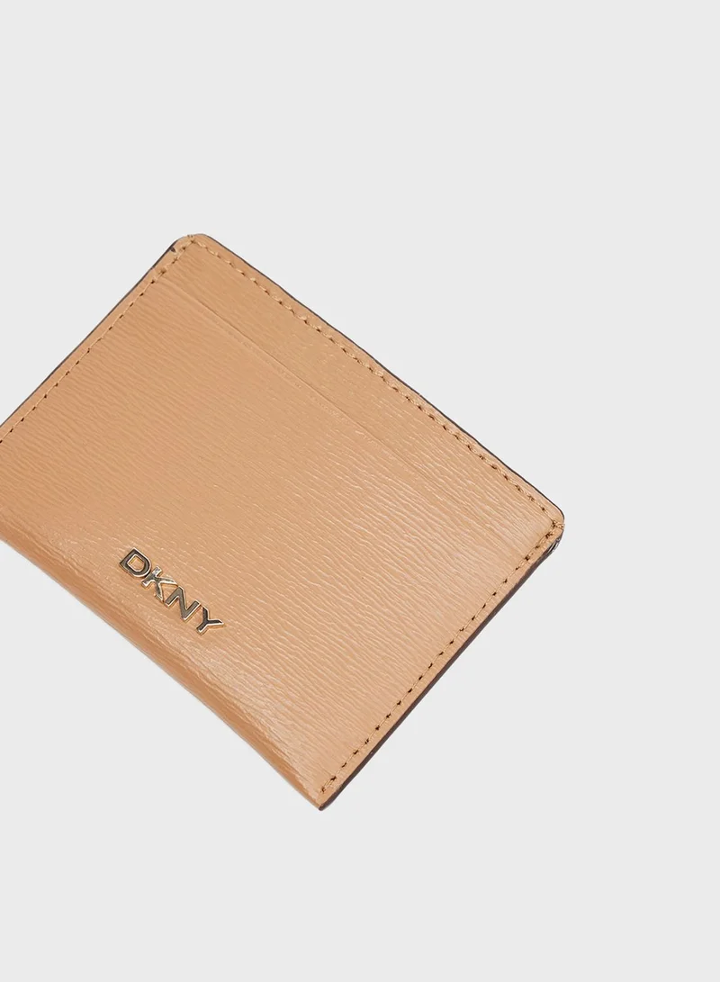 DKNY Bryant Sutton Card Holder